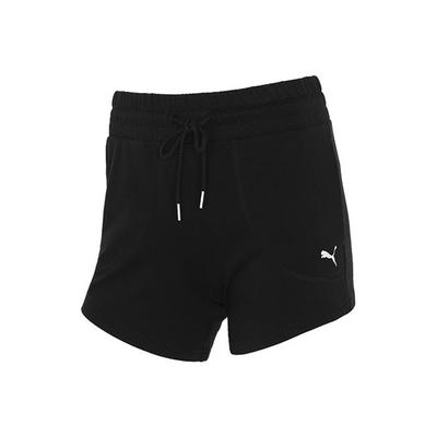 Calções de Treino Corrida Fitness Mulher calções Preto 845972-01