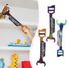 Hand Claw Claw Arm Grabber Toy Fun Fetch Grabber Reacher Tool Robot Claw Toy Kids Gift