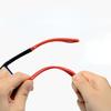 Fashion TR Presbyopia Eyeglasses Anti Blue Light Ultra Light Reading Glasses Anti Slip for Men Women Sports