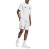 adidas Real Madrid Real Madrid T Shirt Men's White JN3062
