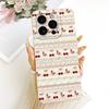 Für Apple iPhone 16 Pro Max Hülle Niedliche Katze Panda Cartoon Hülle Weiche Silikonhülle Für iPhone 16 Plus iPhone16 Pro Rückseite Hüllen