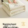 Yuan Zhi Wei 100% Cotton All-Season Duvet