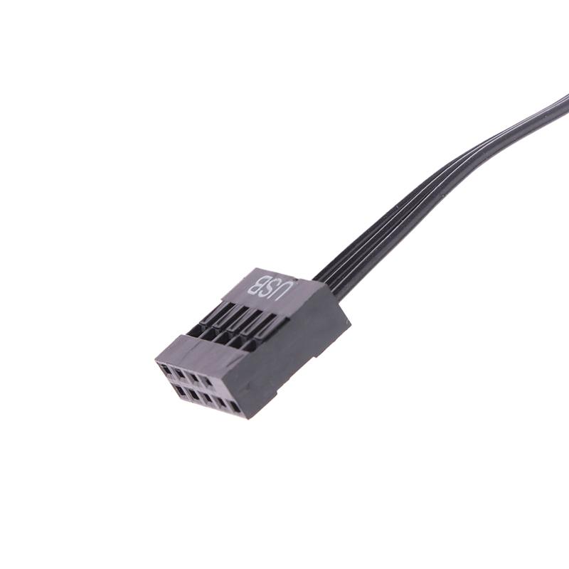 1 Pcs  Amd Ryzen Wraith Prism Wraith Max Fan Rgb Light Motherboard Control Sync Cable