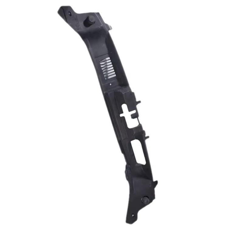 Radiator Panel for Volvo S40 (2005-2015) - Models 30716339, 31278662, 31217665