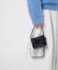 Ithinkso Puffy Wallet X Cross