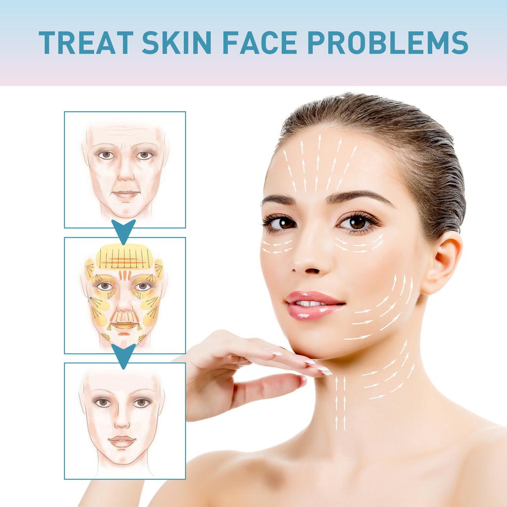 Wrinkle Removal Cream Face Remove Anti-aging Nasolabial Folds Expression Lines Wrinkles Firming Moisturizing Facial Care
