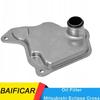 Baificar Brand New Transmission A/T CVT Oil Filter 2824A018 For Mitsubishi Eclipse Cross GK1W GK2W