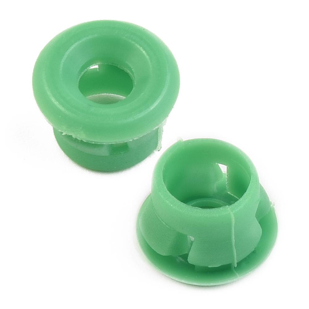 20 Stück Auto Seitenschweller Verkleidungsclips Schwellerleisten Befestigungsklammern Für BMW E36 E46 E90 Auto Befestigungsclip 51711932996