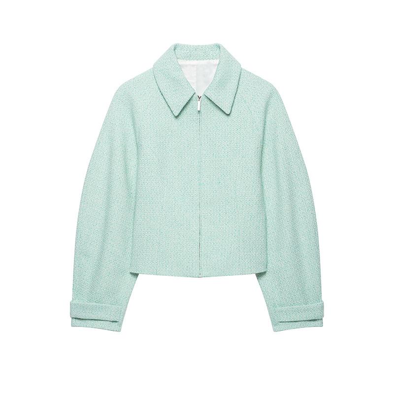 Women`s Jacket 2026 Fall New Arrival