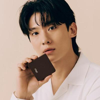 [Dex PICK] Perfect Homme Cushion 15g (SPF50+PA++++), Korean Men's Popular Cosmetics