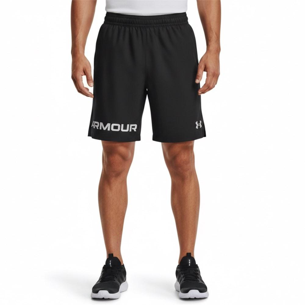 Under Armour Shorts Men's Black 6007561-001