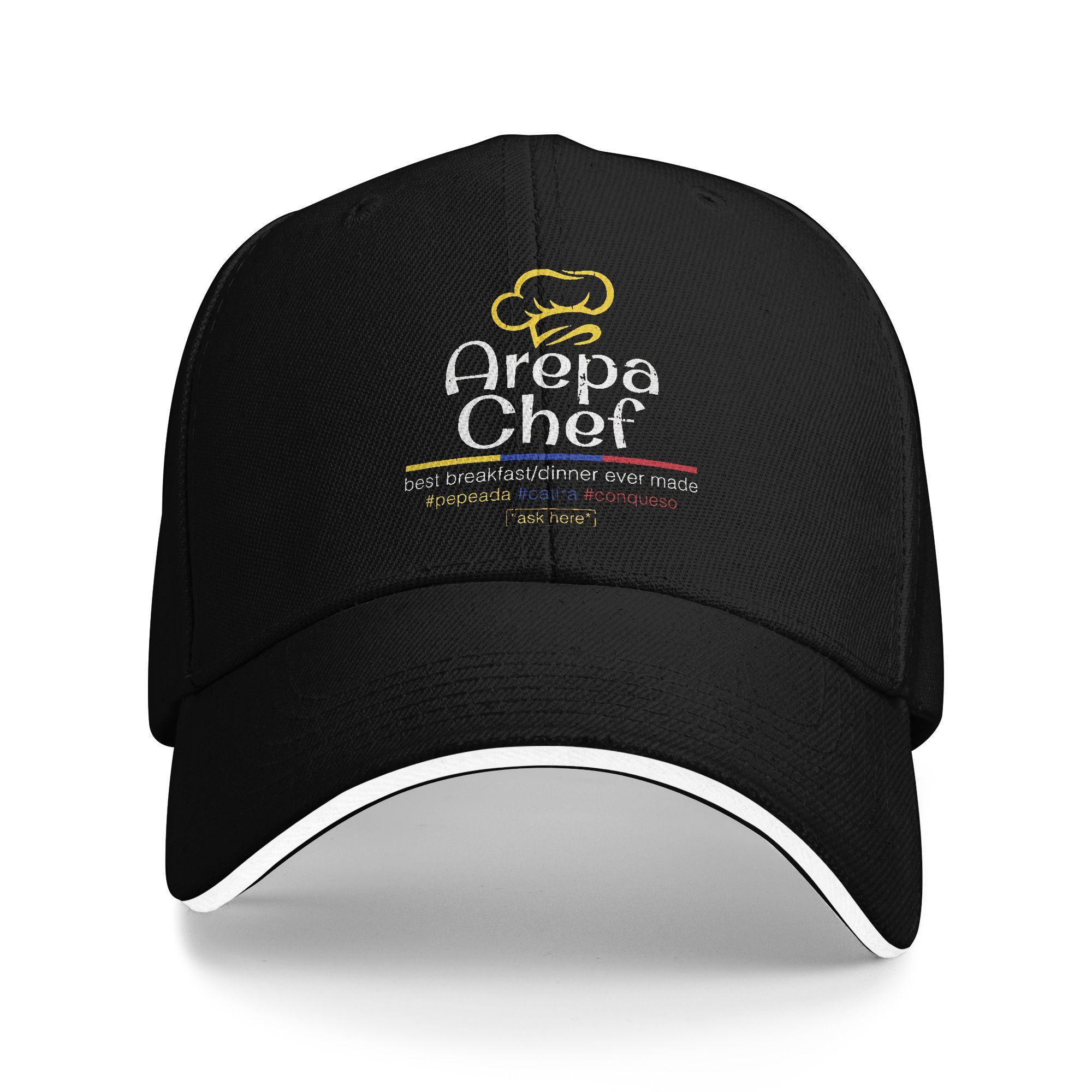 

Hands Off Venezuela No US Coup Merch Men Women Baseball Cap Trucker Hat Classic Travel Headwear Adjustable Snapback Cap One Size