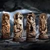 Decoração de casa – Estatuetas