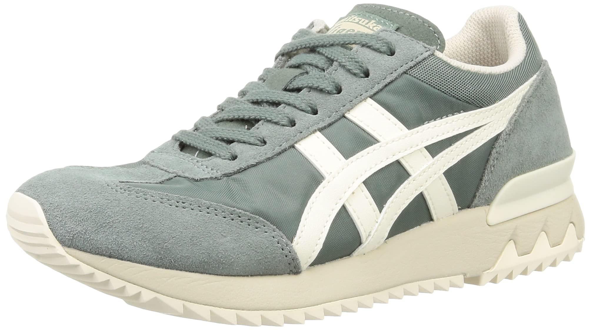 

Кроссовки CALIFORNIA 78 EX Monument см [Onitsuka Tiger] Синий/Кремовый 23.0