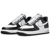 Nike Air Force 1 07 LV8 Panda Men Sneakers White Black Racer-Blue DX3115-100