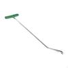 Dent Removal Rod Anti Slip Handle Push Puller Paintless Repair Tool