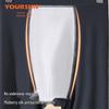 Yiershuang Men's 5A Antibacterial Thermal Long Johns