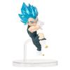 Bandai Namco Dragon Ball Super Super Saiyan Blue Super Saiyan Blue Super Saiyan Dragon Ball Adverge Figures Set of Goku, Vegeta, Broly, Piccolo,