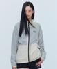Outdoor Products Raglan Light Windbreaker (Cream)