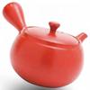 Tokoname Ware Teapot Selection Ceramic Mesh Strainer 380cc Ceramic Made In Japan J-kitchens (Tea Strainer) JK-SEL407369