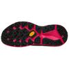 Hoka One One Speedgoat 2 Bequeme Langlebige Trailrunning-Schuhe Herren Schuhe Grau Blau Schwarz 1162710-MRH