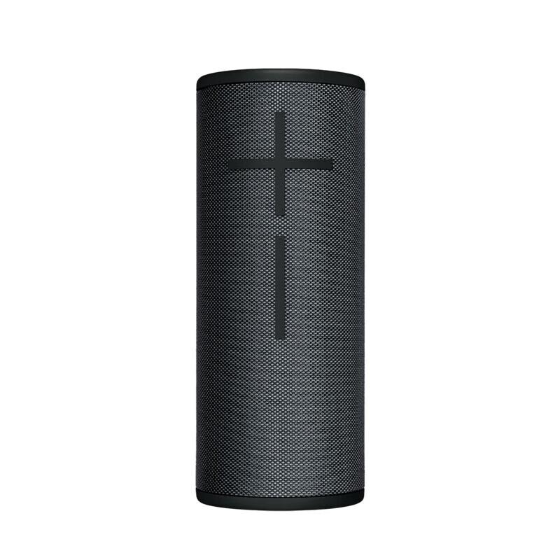 Logitech UE BOOM 3 Wireless Bluetooth Speaker CN plug (adapter included)