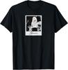 Blondie Black and White Polaroid Photo Vintage Band T-Shirt Unisex T-Shirt