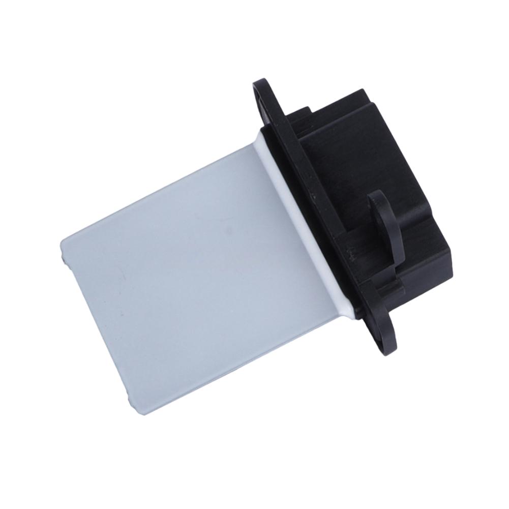 Gebläsemotor Heizlüfter Widerstand Autoheizung Ersatz für Isuzu D-Max 2008-2012 Autozubehör für Heizsystem