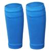 Soccer Shin Guard & Calf Protector Sleeves
