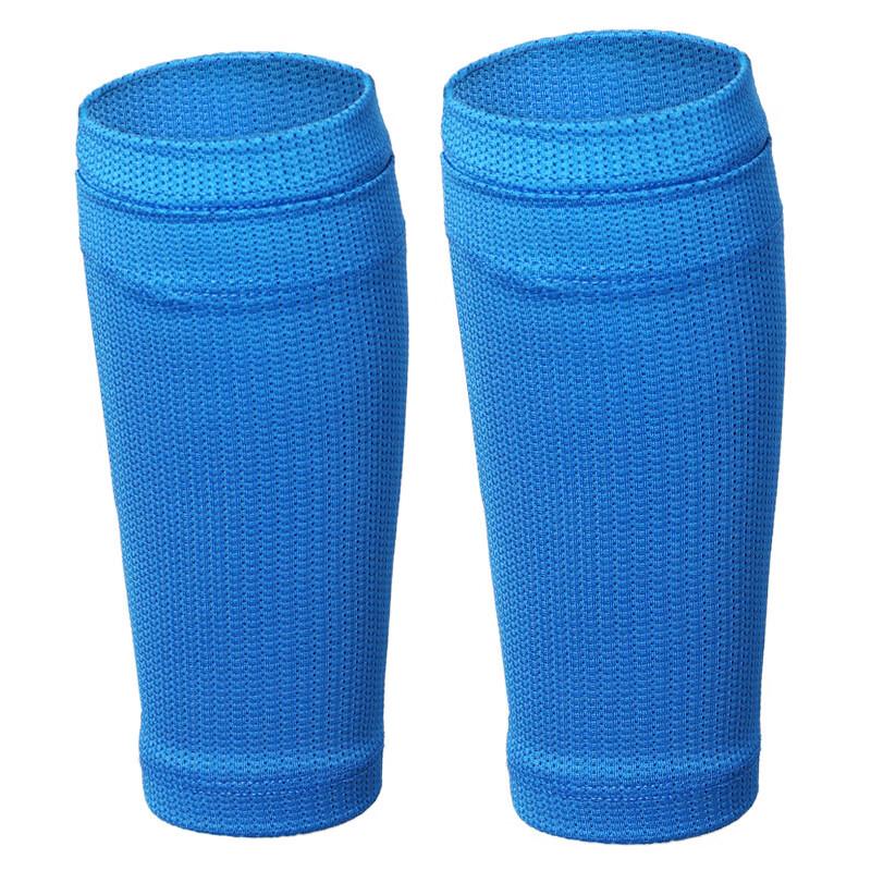 Soccer Shin Guard & Calf Protector Sleeves