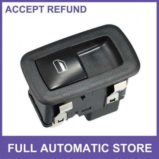Rear Left or Right Side Master Power Window Switch ONE  for Dodge Nitro