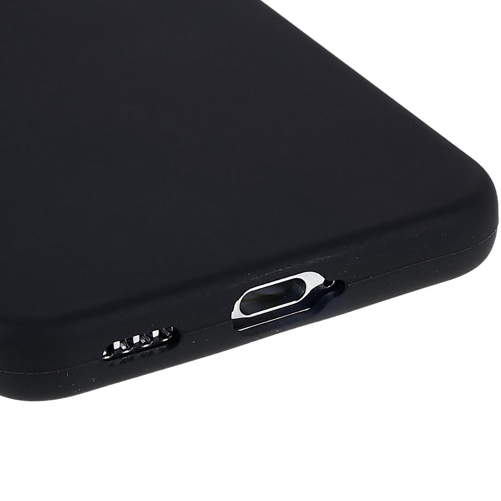 For Samsung Galaxy S23 Case Anti-scratch Silicone Phone Cover