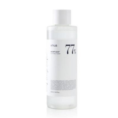 Heartleaf 77% Soothing Toner 250 Ml