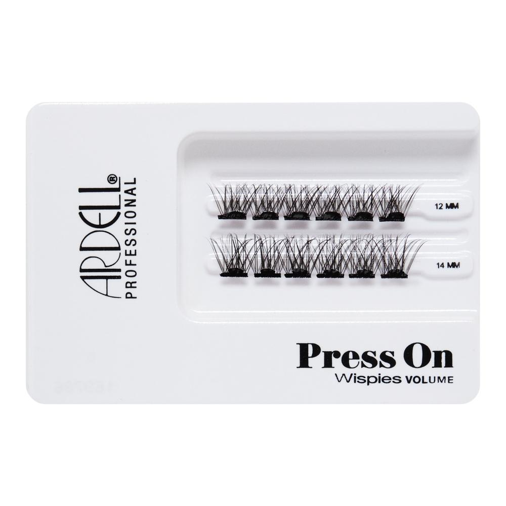 Ardell Press On Wispies Mini  Volume 12 Ct