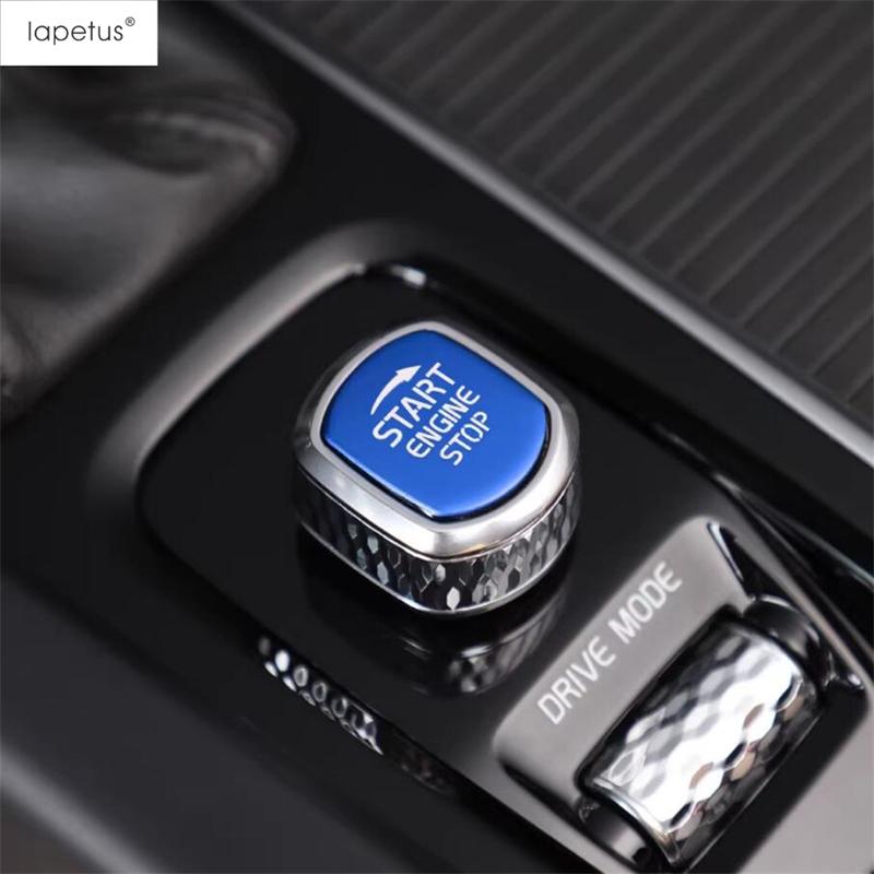 Samolepky Kryt Doplňky Vhodné Pro Volvo XC60 S60 XC90 S90 V90 2018 - 2024