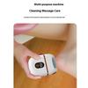 Feet Care Electric Foot Grinder Foot File Rupture Skin Trimmer  Foot Care Grinding Pedicure Tool