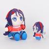 Miside Plush Mascot Toy With Short Plush Material For Horror Game Fans