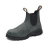 Blundstone Chelsea Lug Rustic Black Boots, Boot,