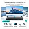 MT-viki KVM Switches & Cat5 Extenders
