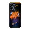Phone Case - MANIACASE - Oppo A59 5G - TPU Silicone - Soft - Nike Just Do It