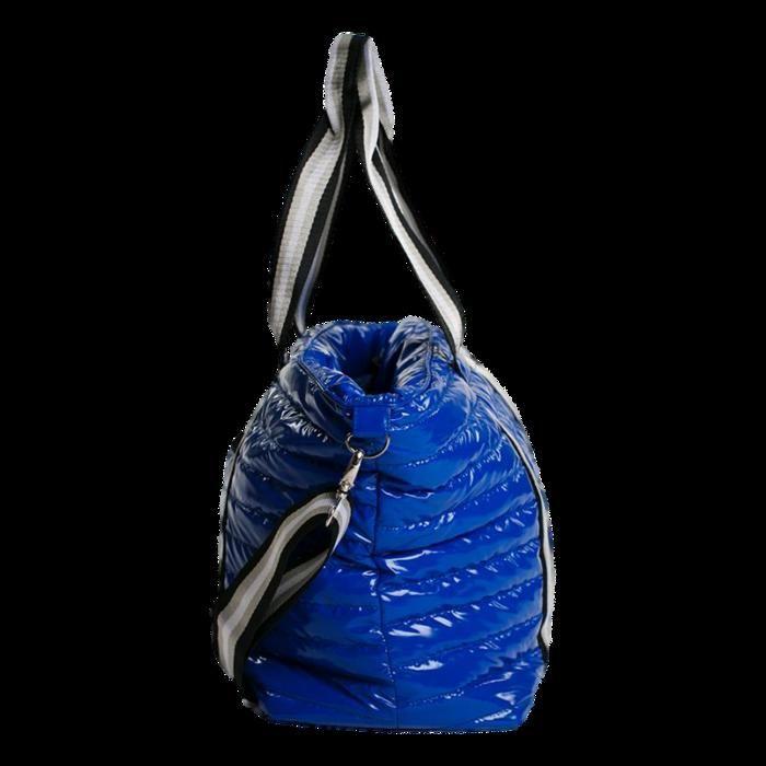 Sac à main Wingman Think Royln - Cobalt Patent