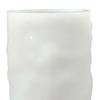 Stampo Candela di Pasqua Silicone Goffrato Coniglio Motivo Floreale Stampo Cilindrico per Realizzare Candele Forniture per Feste di Pasqua