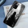 Faith Christian Religious Jesus Case For Xiaomi Redmi Note 13 12 11 9 10 14 Pro 9S 10S 11S 12S Redmi 14C 10C 12C 13C Cover