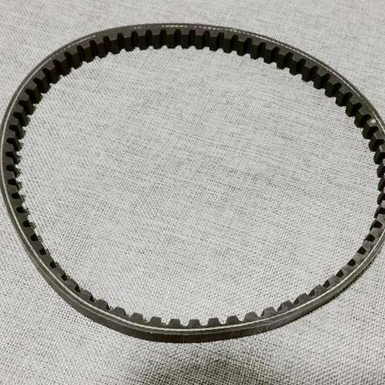 Compatible Clutch Drive Belt for Piaggio Lady 80, Speed Fly 80, Jinba 80 Motorcycles