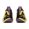 Li-Ning ABAU049-7 Men's Way Of Wade 11 "Purple Gold" Basketball Shoes