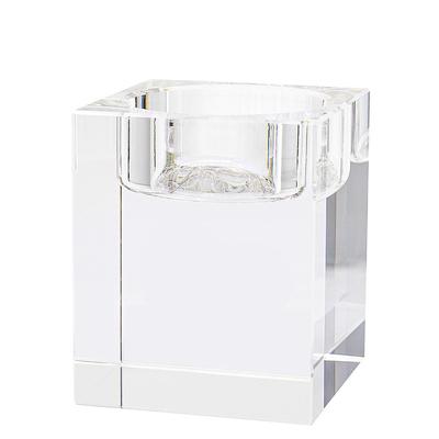 Heminredning – Ljushållare & Ljusstakar