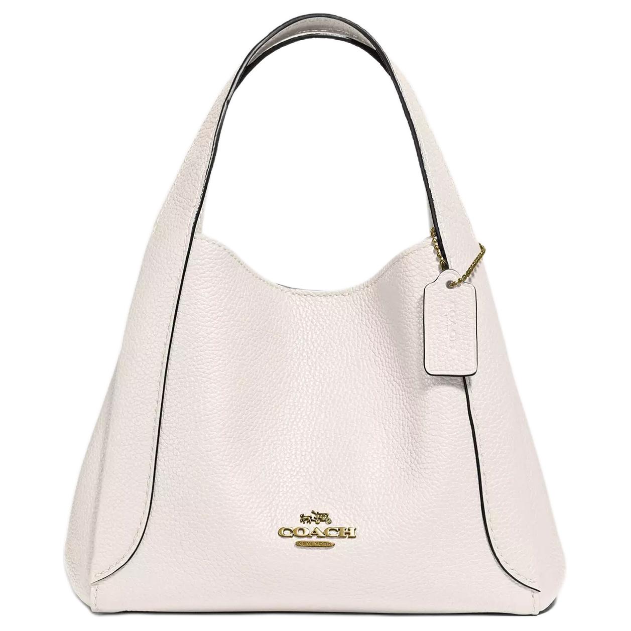 

New COACH Hadley Handbags 78800-B4HA 21.1*11.9*17.0CM