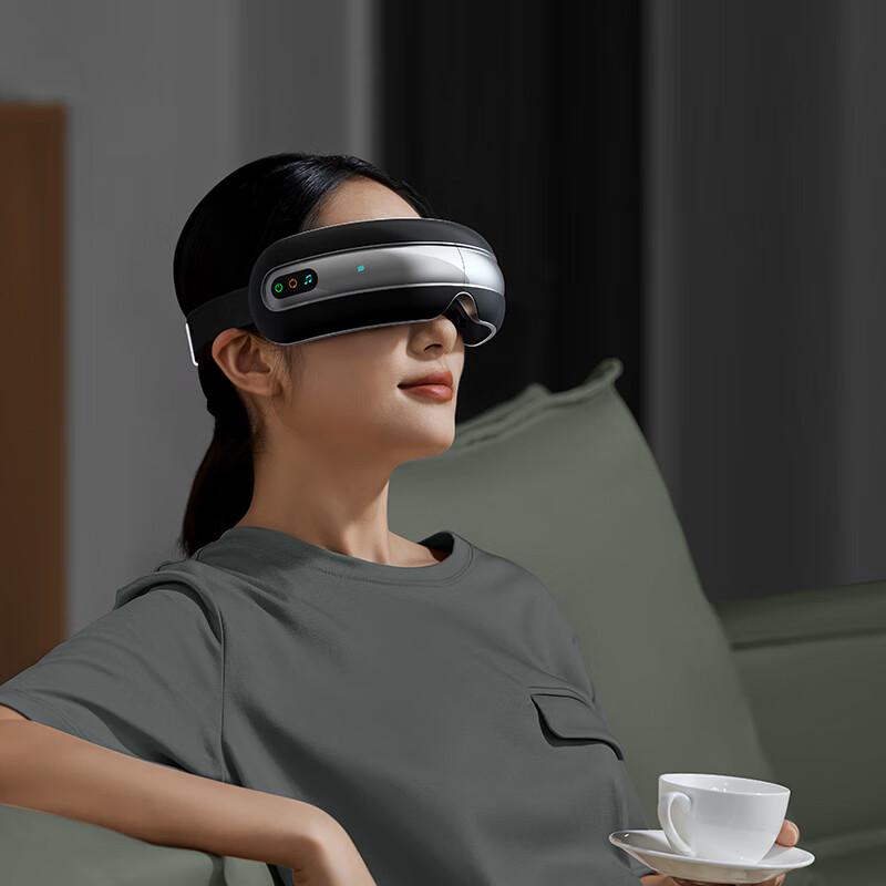 

Philips 5203E Heated Eye Massager