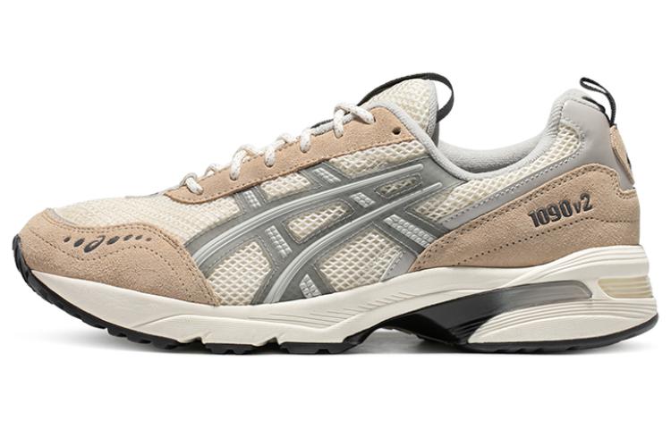 ASICS Gel 1090v2 Кремовый Глиняно-Серый 1203A224-102 40
