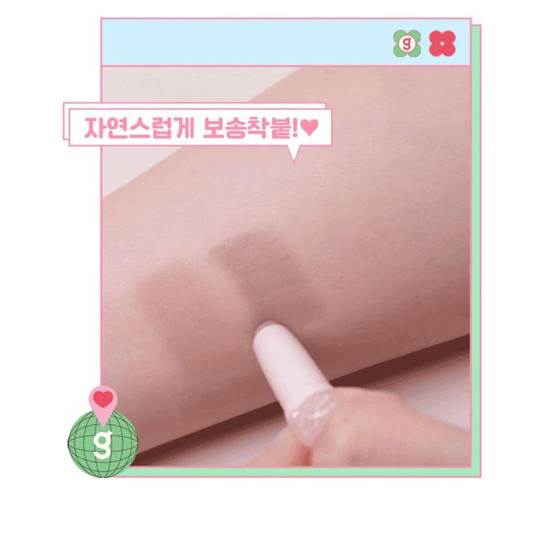 colorgram - Re-Forming Contour Stick - 3 Colors